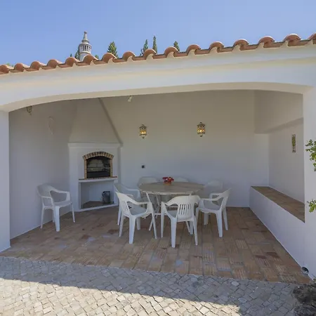 Casa Da Palmeira Dom wakacyjny *