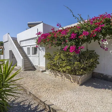 Casa Da Palmeira * Portimão