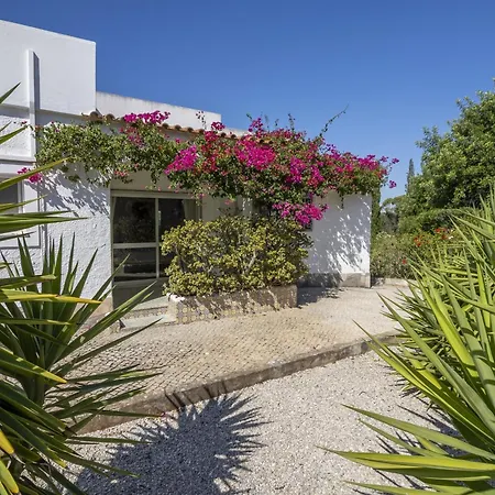 Casa Da Palmeira Portimão