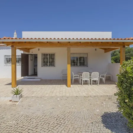Vakantiehuis Casa Da Palmeira Portimão