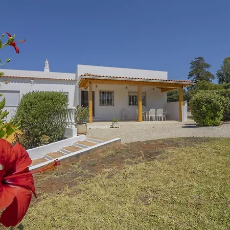 Casa Da Palmeira Dom wakacyjny