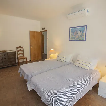 Casa Da Palmeira Dom wakacyjny *