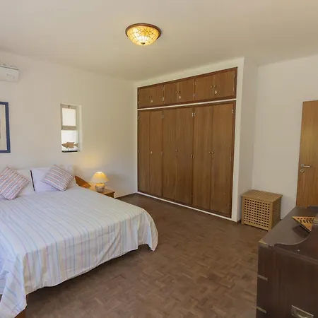 Vakantiehuis Casa Da Palmeira