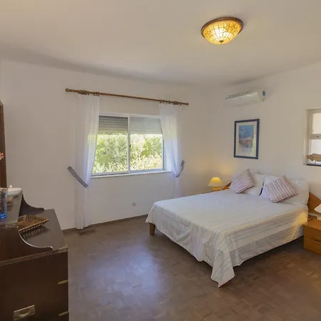 Casa Da Palmeira Dom wakacyjny Portimão