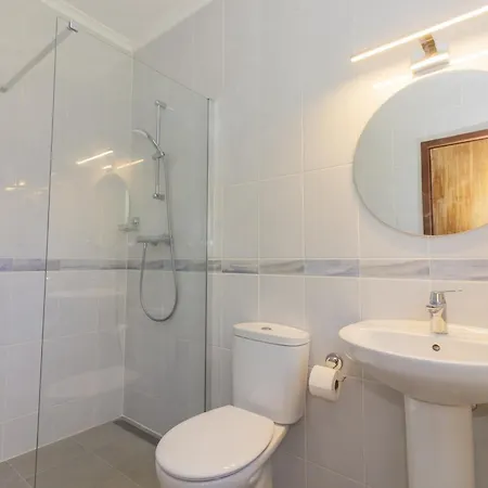 Casa Da Palmeira Dom wakacyjny