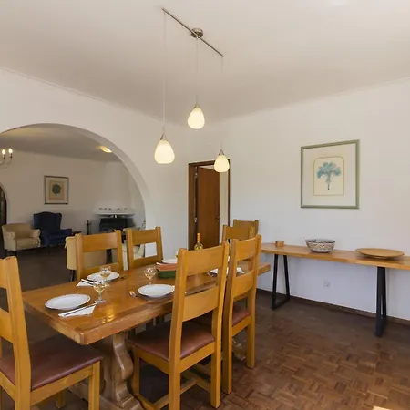 Dom wakacyjny Casa Da Palmeira