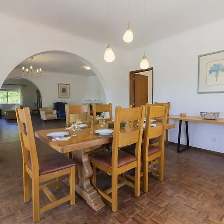 Casa Da Palmeira Dom wakacyjny Portimão