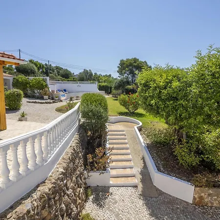Dom wakacyjny Casa Da Palmeira