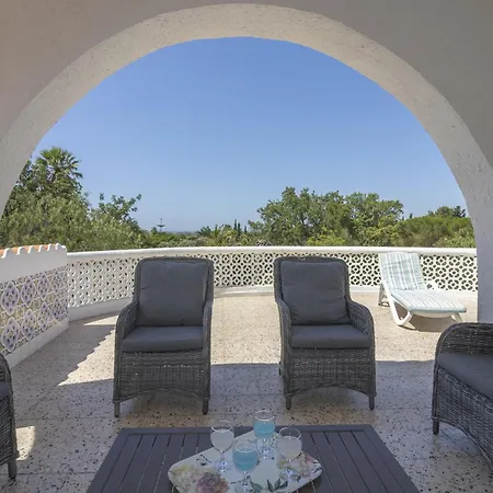 Vakantiehuis Casa Da Palmeira