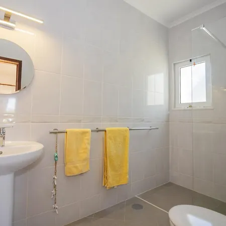 Casa Da Palmeira Dom wakacyjny *