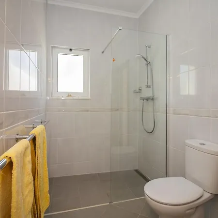 Casa Da Palmeira Dom wakacyjny
