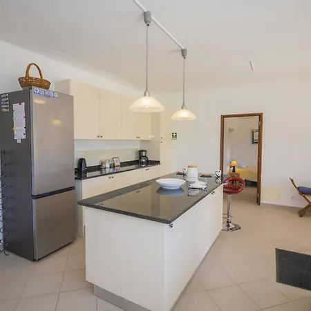 Vakantiehuis Casa Da Palmeira